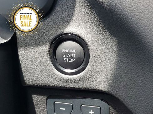 New 2025 Toyota Tundra Limited image 29