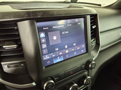 Used 2022 RAM 1500 Big Horn image 18