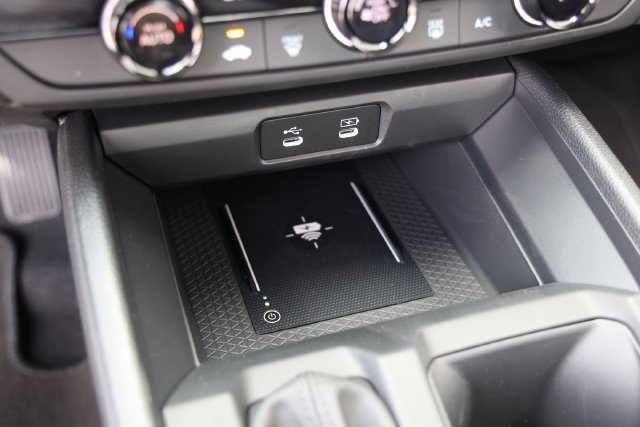 New 2026 Honda Accord LX image 20