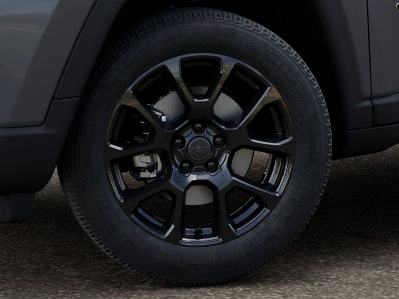 New 2026 Jeep Compass Latitude AWD/4WD image 4