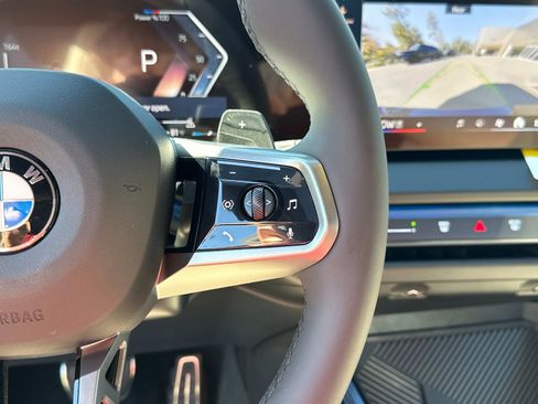 New 2026 BMW X3 xDrive30 w/ M Sport Package image 28