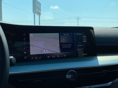 New 2025 Nissan Murano SL w/ Cargo Package image 26