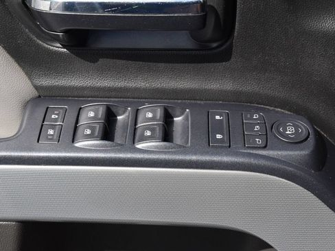Used 2016 Chevrolet Silverado 1500 LTZ Z71 AWD/4WD image 29