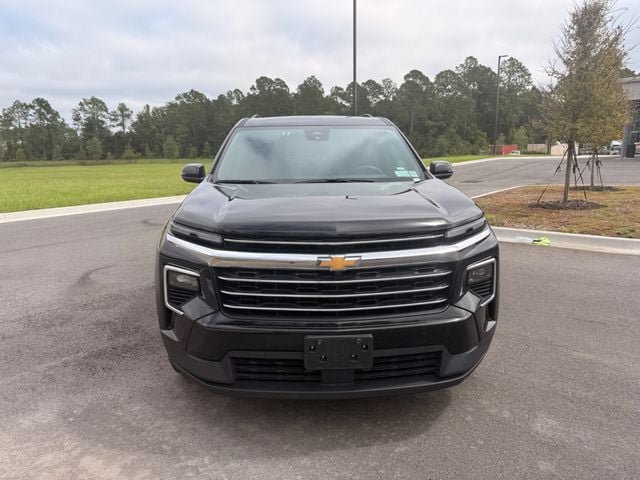 Used 2026 Chevrolet Traverse LT AWD/4WD image 24