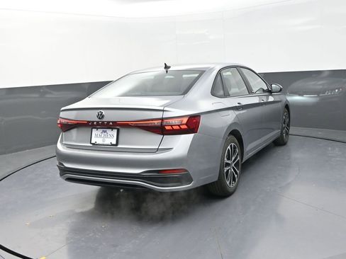 New 2026 Volkswagen Jetta Sport image 8