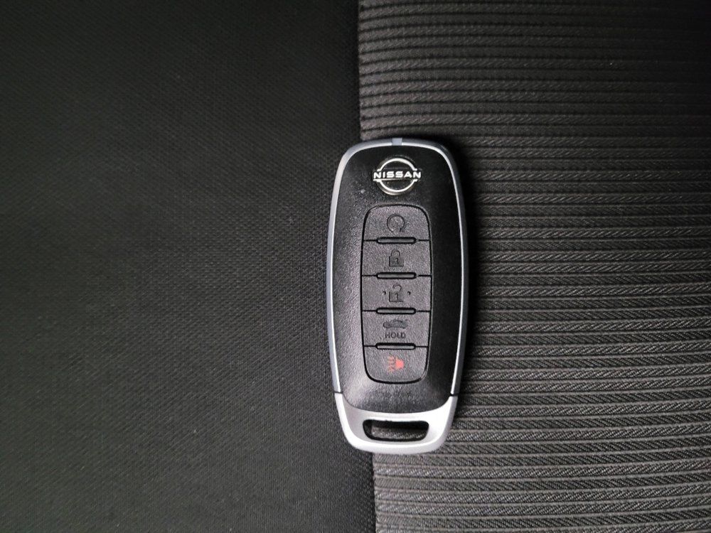 Used 2024 Nissan Sentra SV w/ All-Weather Package FWD image 32