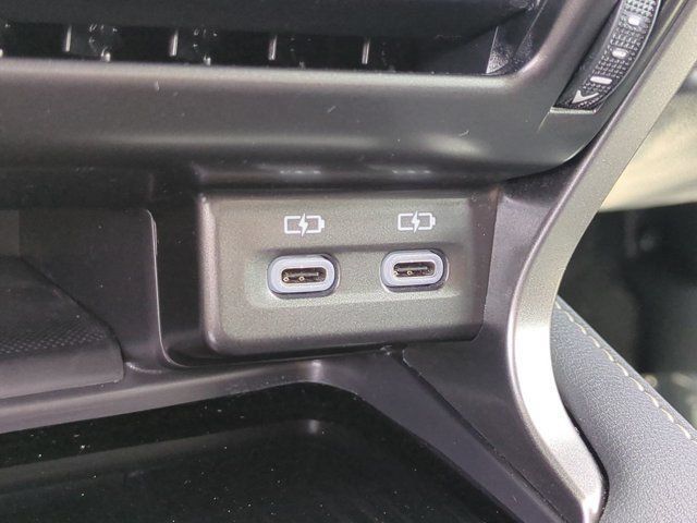 Certified 2025 Lexus RX 350 FWD w/ Technology Package image 21