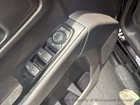 Used 2020 Chevrolet Silverado 1500 Custom w/ Custom Value Package AWD/4WD image 13