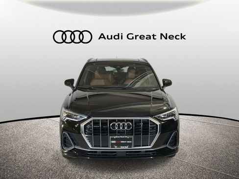 Used 2023 Audi Q3 2.0T Premium Plus w/ Premium Plus Package AWD/4WD image 19