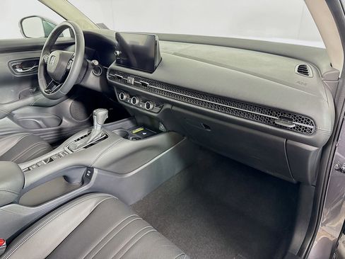 Used 2024 Honda HR-V EX-L image 27