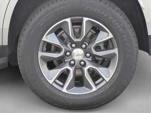 Used 2021 Chevrolet Tahoe LT RWD image 23