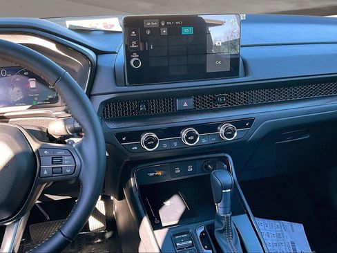 New 2026 Honda CR-V Sport-L image 6