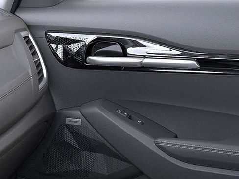 New 2026 Kia Seltos SX image 34