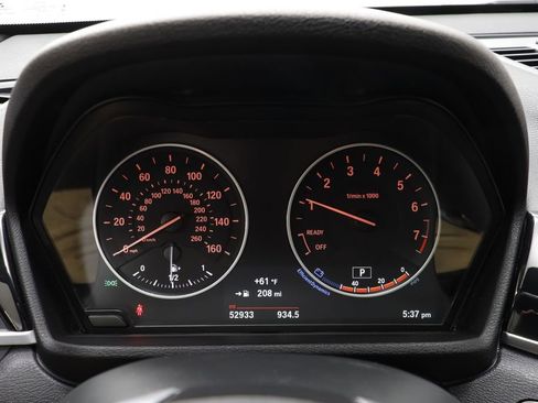 Used 2017 BMW X1 xDrive28i image 8