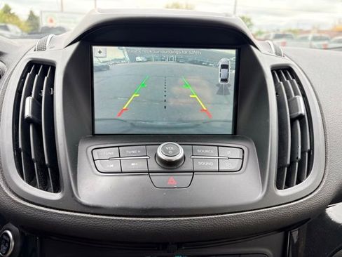 Used 2019 Ford Escape SEL AWD/4WD image 15