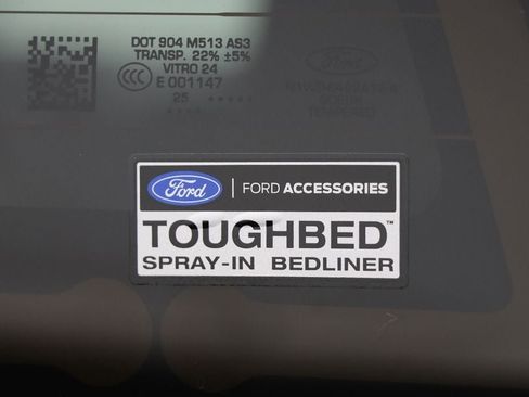 New 2025 Ford Ranger Lariat w/ Advanced Towing Package image 29