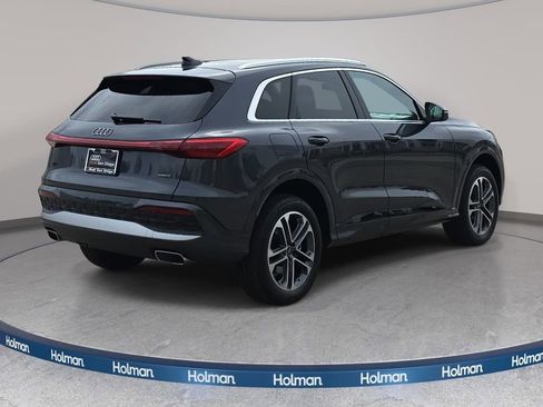 New 2026 Audi Q5 Premium Plus AWD/4WD image 5