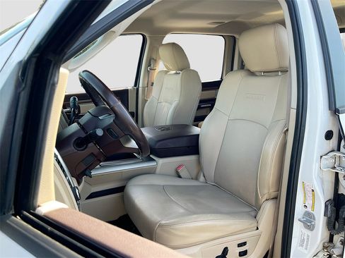 Used 2013 RAM 3500 Laramie w/ Protection Group image 21