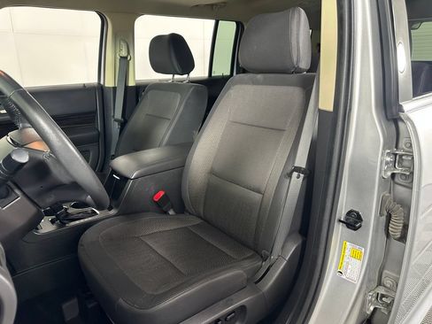 Used 2019 Ford Flex SEL AWD/4WD image 15