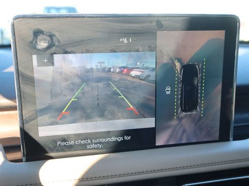 Used 2020 Lincoln Aviator Reserve w/ Equipment Group 202A image 42