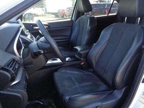 Used 2022 Mitsubishi Eclipse Cross SE AWD/4WD image 17
