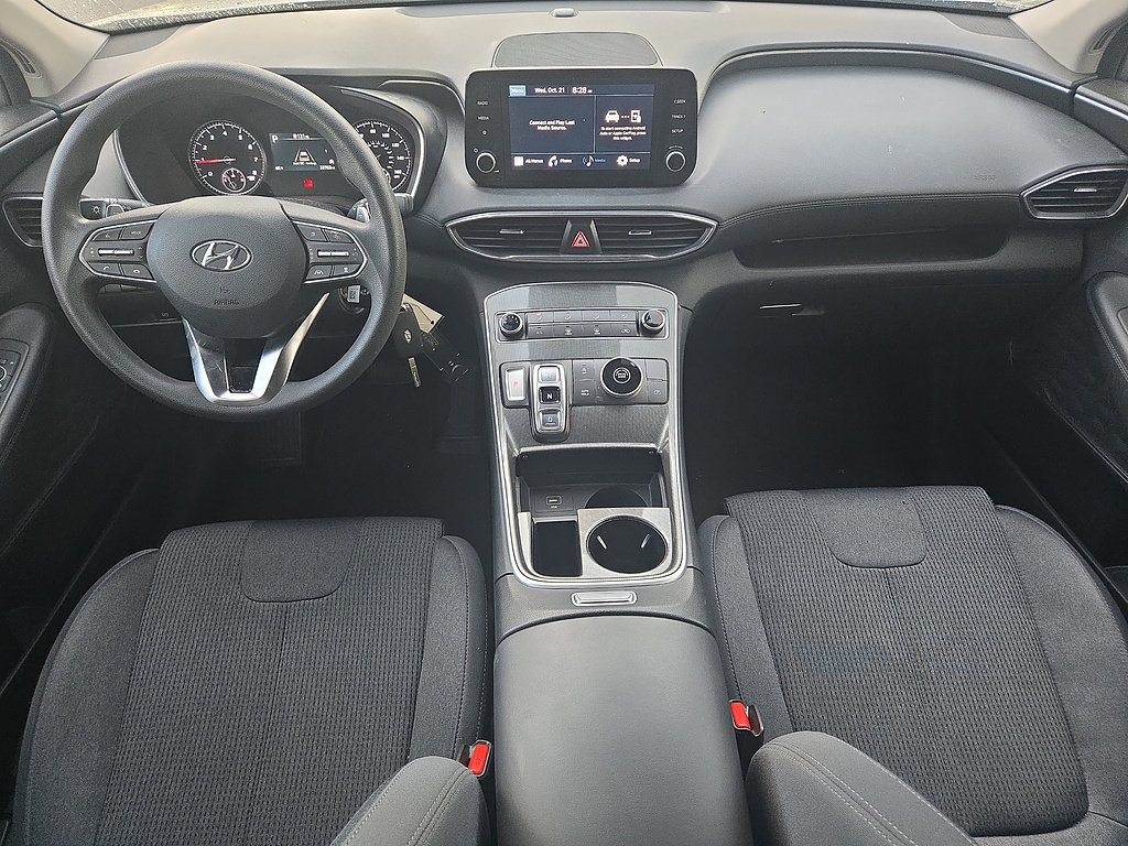 Certified 2023 Hyundai Santa Fe SE FWD image 10