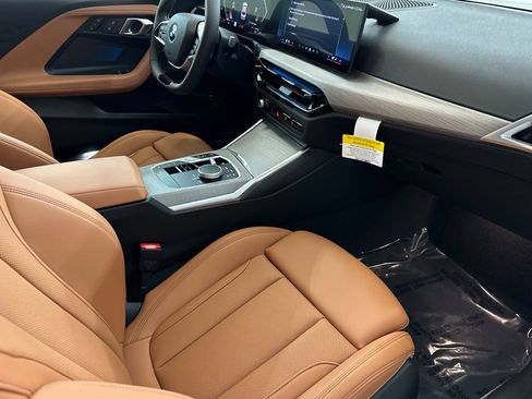 New 2026 BMW 230i Coupe w/ Convenience Package image 27