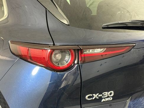 Used 2024 MAZDA CX-30 AWD 2.5 S w/ Select Sport Pkg image 50