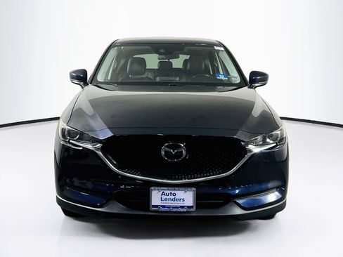 Used 2020 MAZDA CX-5 Touring AWD/4WD image 2