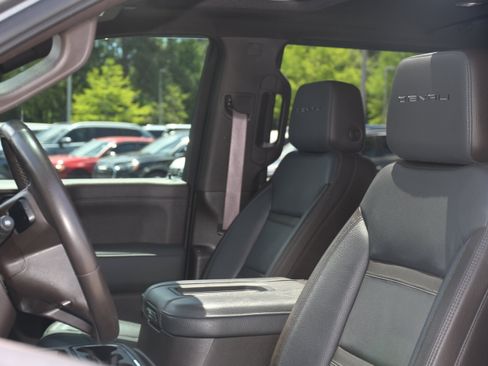 Used 2020 GMC Sierra 1500 Denali w/ Denali Ultimate Package AWD/4WD image 13