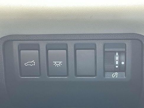 Used 2024 Subaru Ascent Limited image 26