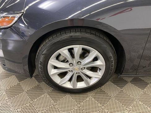 Used 2023 Chevrolet Malibu LT image 8