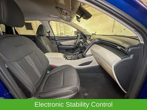 Used 2024 Hyundai Tucson SEL AWD/4WD image 7