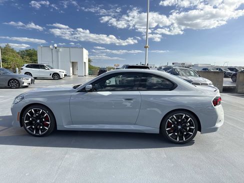 New 2026 BMW 230i Coupe w/ Premium Package RWD image 6