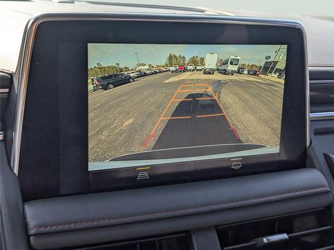 Used 2023 Chevrolet Tahoe RST image 16