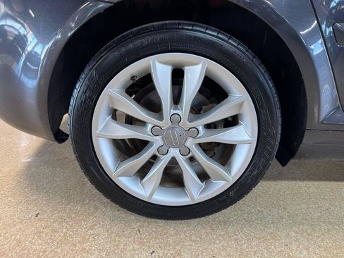 Used 2013 Audi A3 2.0T Premium w/ Bluetooth Value Pkg FWD image 37