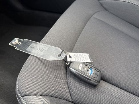 New 2026 Subaru Crosstrek 2.0i Premium image 29