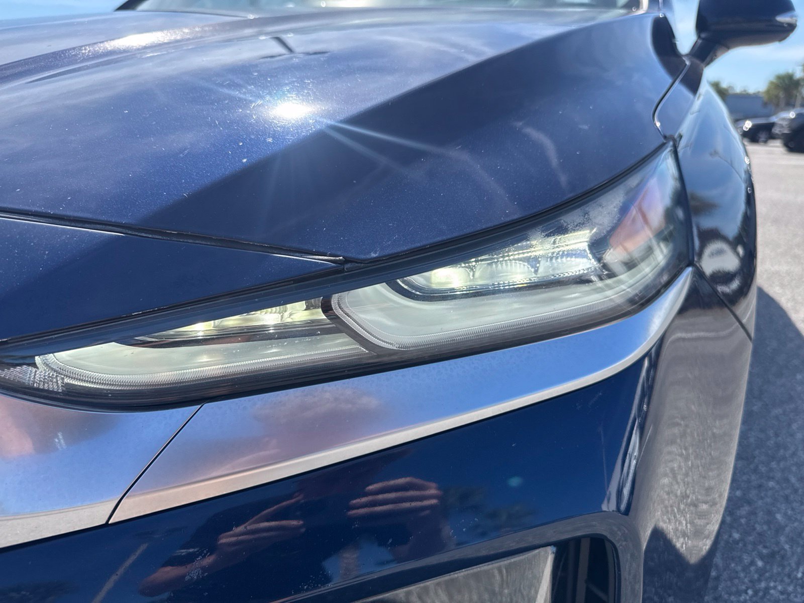 Used 2019 Hyundai Santa Fe FWD image 13