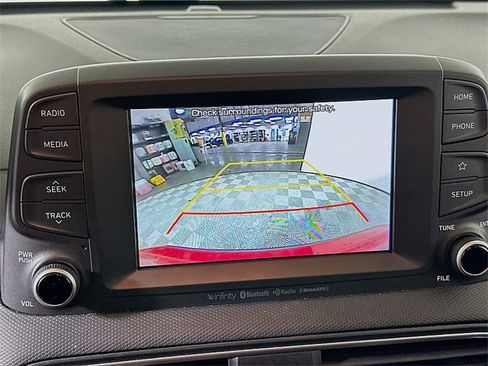 Used 2021 Hyundai Kona Limited image 16
