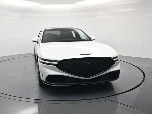 Used 2026 Genesis G90 3.5T Prestige AWD/4WD image 47