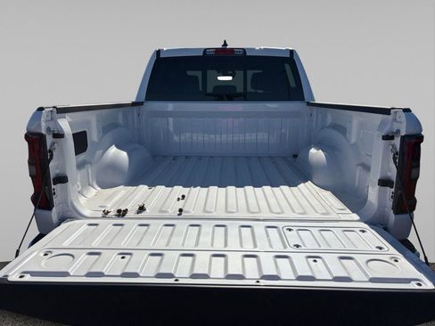 New 2026 RAM 1500 Laramie w/ Night Edition image 16