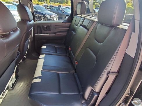 Used 2014 Honda Ridgeline RTL image 13