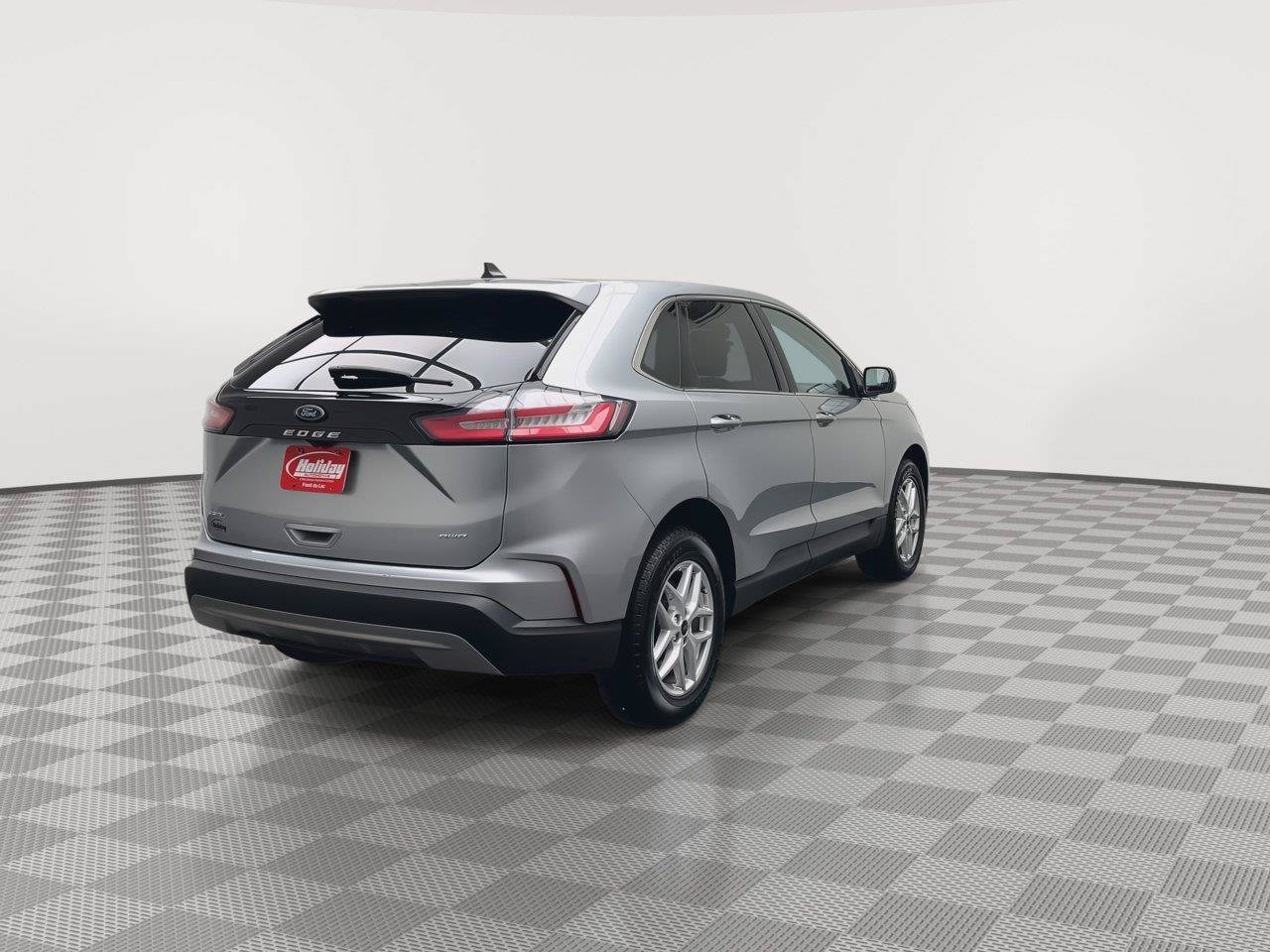 Used 2023 Ford Edge SEL AWD/4WD image 37