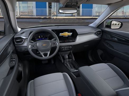 New 2026 Chevrolet TrailBlazer LT w/ Convenience Package image 15