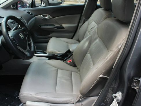 Used 2012 Honda Civic EX-L image 28