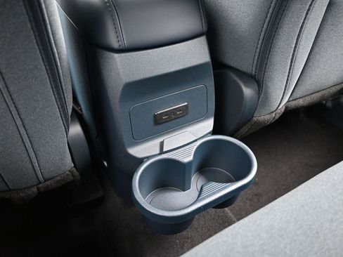 New 2026 Ford Maverick XLT w/ 4K Tow Package image 23