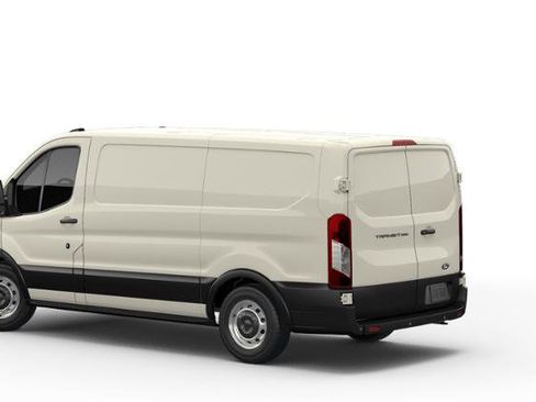 New 2026 Ford Transit 250 Low Roof RWD image 17