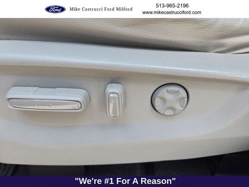 Used 2018 Honda Odyssey EX-L image 11