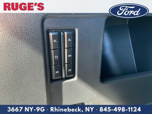 Certified 2023 Ford Expedition Limited image 14