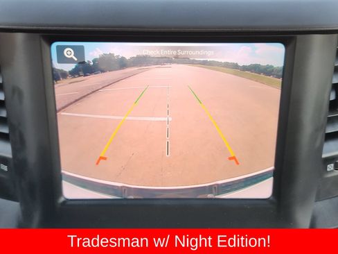 Used 2023 RAM 1500 Tradesman w/ Trailer Tow Group AWD/4WD image 25